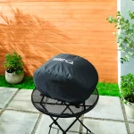 Weber® Q1000N/ Q1200N BONNET COVER