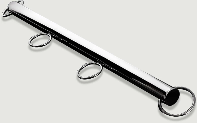 Μεταλλική Μπάρα Ακινητοποίησης Metal Spreader Truss Bar 46 cm - Ασημί