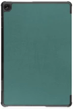 Smart Tri-Fold Θήκη για Lenovo Tab M10 3rd Gen (TB-328XU)- Green OEM