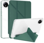 Origami Stand Θήκη για Xiaomi Redmi Pad SE 8.7- Dark Green OEM