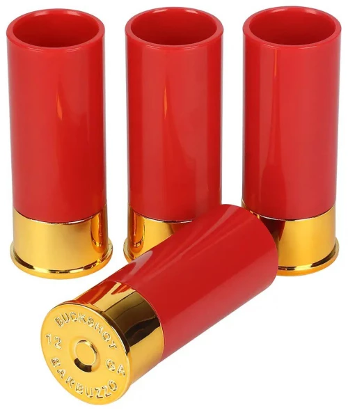 Winkee® Buckshot Σφηνοπότηρα