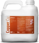 Copper Cu - Λίπασμα χαλκού 5L