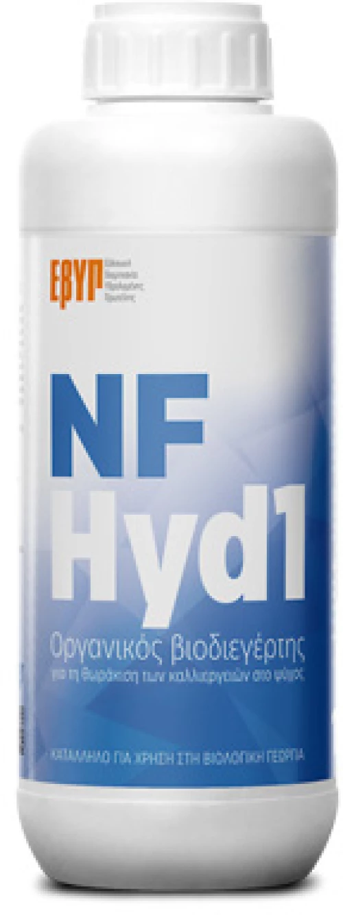 NF Hyd1 – Βιοδιεγέρτης 1L