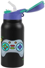 Ισοθερμικό Παιδικό Παγούρι I Drink ID0514 350ml Let's Play