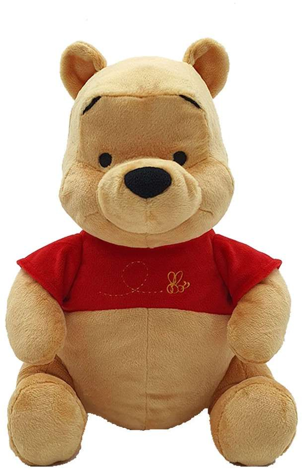 Λούτρινο Disney Winnie The Pooh WINNIE 2023 36εκ. 2200069