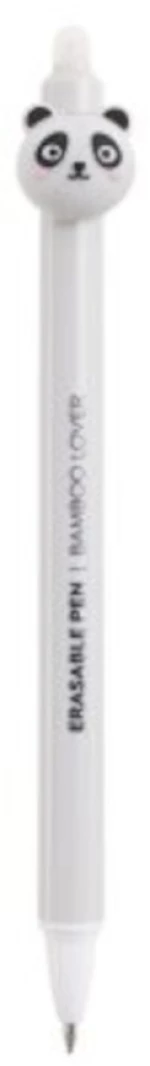 Στυλό Gel Mπλε Erasable Pen Miquelrius Back2Fun Πάντα Γκρι