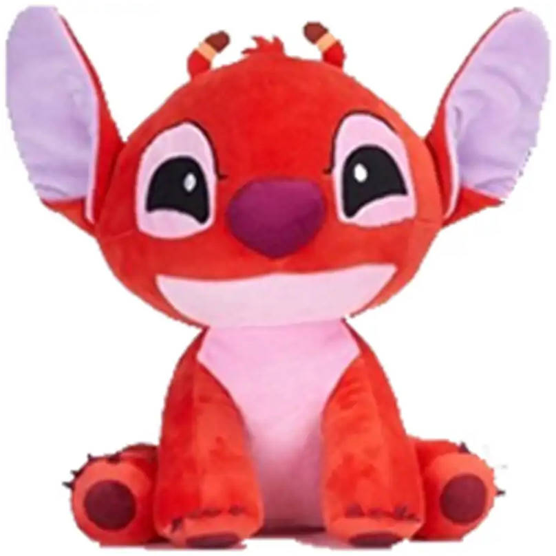 Λούτρινο Disney Lilo and Stitch- Leroy 28cm