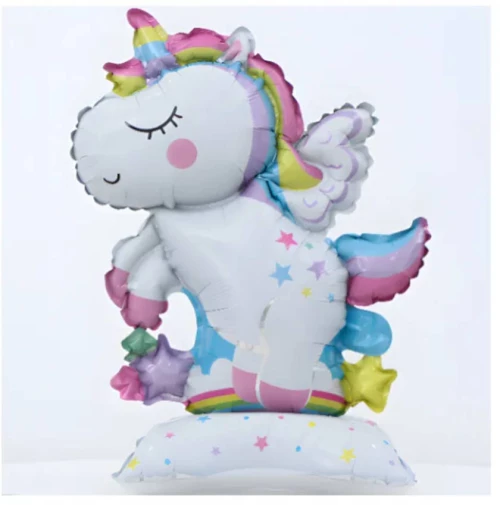 Μπαλόνι Party Unicorn Foil 23''