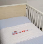 Πάπλωμα Κούνιας (100x140) Des 28 Oliver Baby