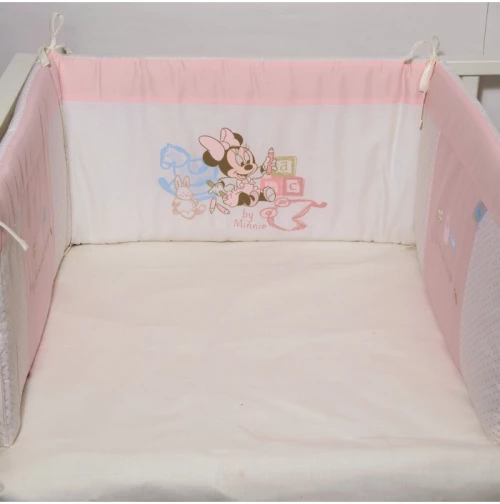 Πάντα Προστασίας 35x210 Des 56 Disney Baby