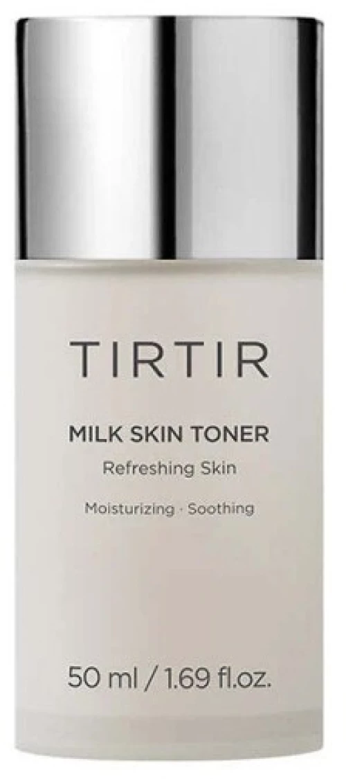 Tirtir Milk Skin Toner 50ml