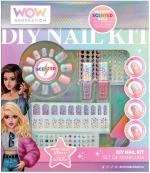 ΣΕΤ ΜΑΝΙΚΙΟΥΡ WOW GENERATION (#86711)