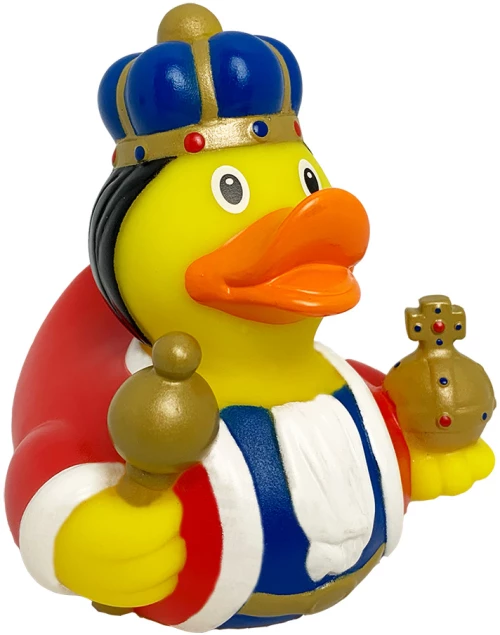 LILALU ΠΑΠΑΚΙ - KING DUCK (#2264)