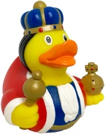 LILALU ΠΑΠΑΚΙ - KING DUCK (#2264)