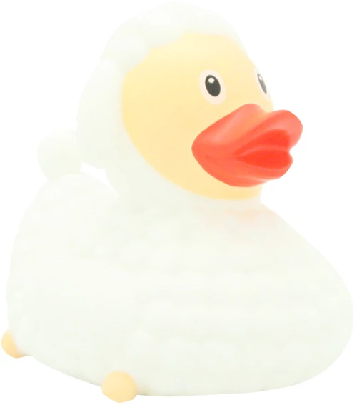 LILALU ΠΑΠΑΚΙ - SHEEP DUCK (#1820)