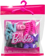 BARBIE ΣΕΤ ΝΕΑ ΠΑΠΟΥΤΣΙΑ (#HWV71)