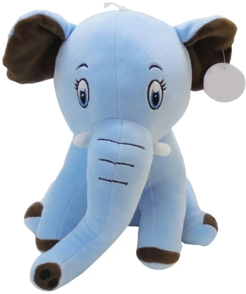 ΛΟΥΤΡΙΝΟ ΕΛΕΦΑΝΤΑΚΙ 18 ΕΚ. (#005.G043)