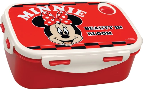 ΔΟΧΕΙΟ ΦΑΓΗΤΟΥ (MICRO) MINNIE (#553-05265)