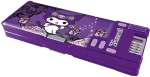 ΚΑΣΕΤΙΝΑ ΡΕΤΡΟ - PURPLE KUROMI (#252643)
