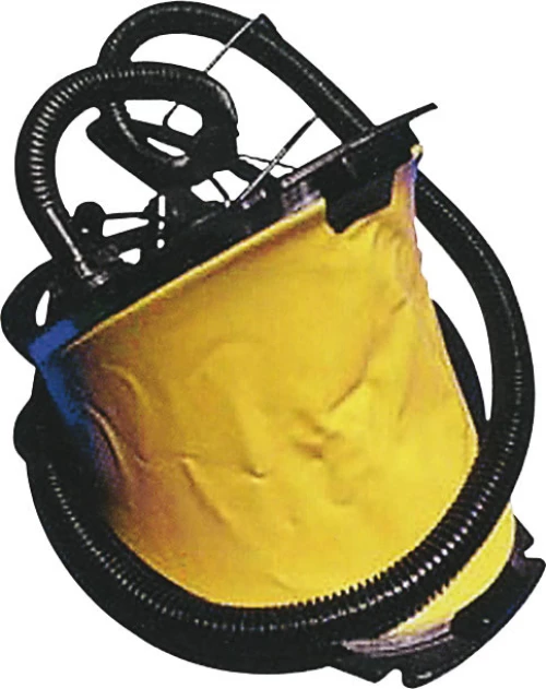 ΤΡΟΜΠΑ ΠΟΔΙΟΥ 5L ΑΡ102 (#12708)