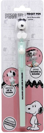 ΣΤΥΛΟ FIDGET SNOOPY (#SN704393)