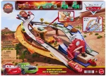 CARS ΠΙΣΤΑ RACE & RESCUE (#JFL57)