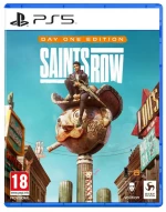 Ps5 Saints row