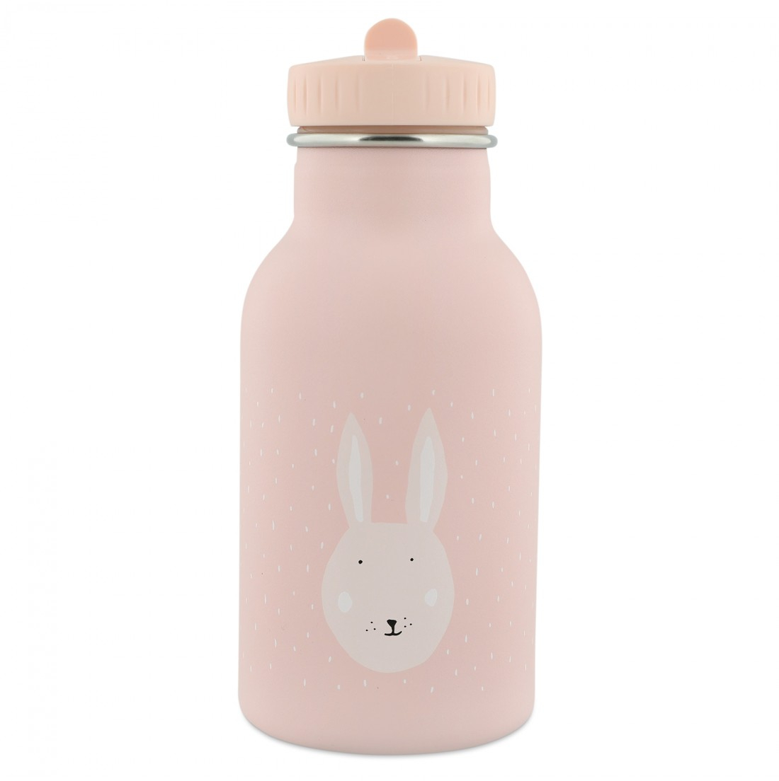 Ανοξείδωτο Παγούρι Trixie Mrs Rabbit 350ml 77896