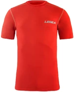 LEGEA LEGEA T-SHIRT BODY 2 RED LFM02-0012