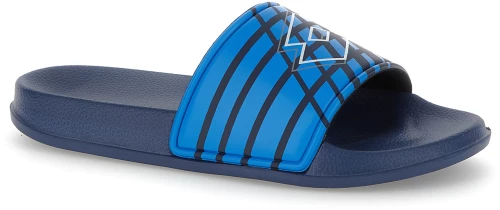 LOTTO LOTTO KILA III SLIDE JR BLU/WHT 221007-9AR
