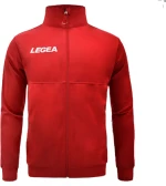 LEGEA LEGEA GIACCA CUBA M1147-RED