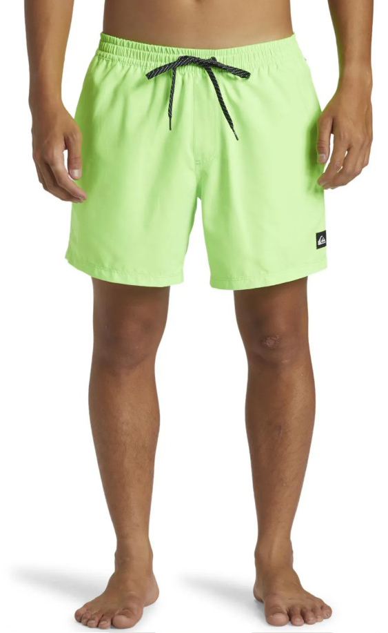 QUIKSILVER QUIKSILVER EVERYDAY SOLID VOLLEY 15 AQYJV03153-GGY0