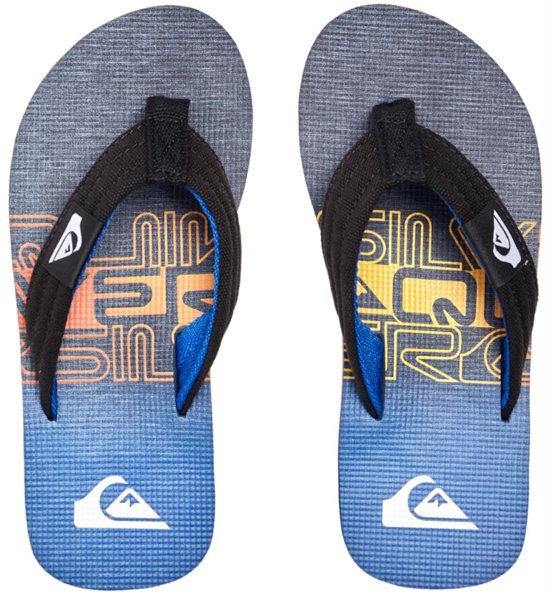 QUIKSILVER QUIKSILVER MOLOKAI LAYBACK II YOUTH SA AQBL100591-BYJ6