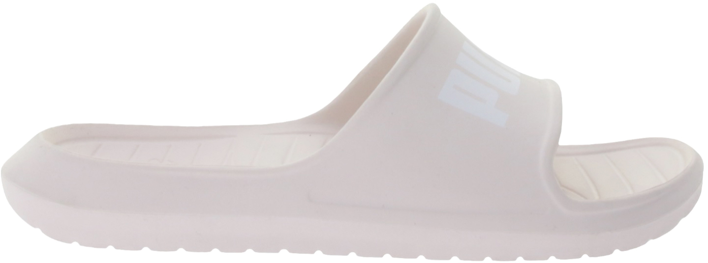 PUMA PUMA W DIVECAT V2 LITE SLIDES PINK/WHT 374823-29