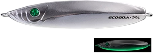 Ecooda Flutter Wing 45g - 03