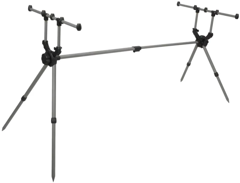 Golden Catch Rod Pod Compact