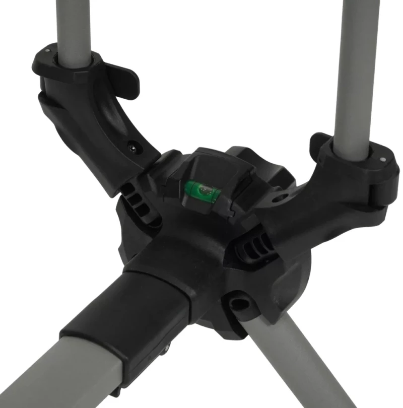 Golden Catch Rod Pod Compact