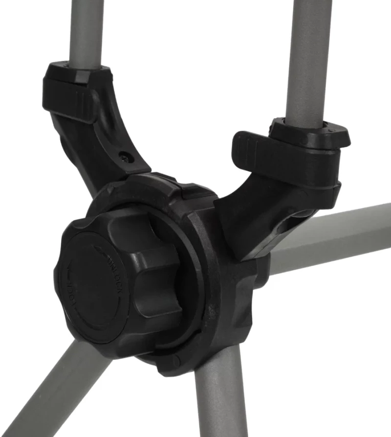 Golden Catch Rod Pod Compact