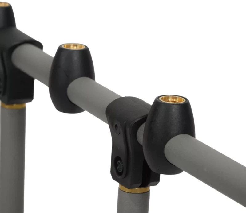 Golden Catch Rod Pod Compact