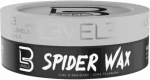 L3VEL3 Spider-Fiber Wax 150gr