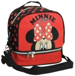 Tσαντάκι Φαγητού Minnie Floral