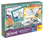 Disney Stitch Σχολή Ζωγραφικής