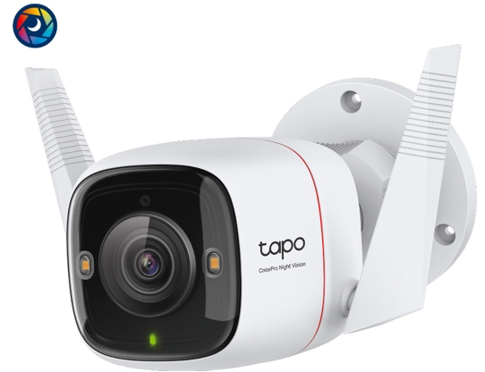 TP-Link Tapo C325WB V2 POE OutDoor