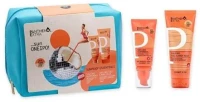 MEDISEI Panthenol Extra Promo Sun Care Diaphanous SPF50, 50ml & Sun Care Face & Body Milk SPF50, 100ml