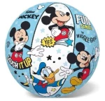 Μπαλα Disney Mickey 14cm 12/3318