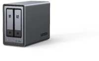 NAS UGREEN DXP2800 2 Θέσεων