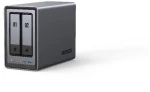 NAS UGREEN DXP2800 2 Θέσεων