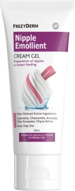 FREZYDERM Nipple Aid Ointment Κρέμα Για Την Αποκατάσταση Θηλών 40ml