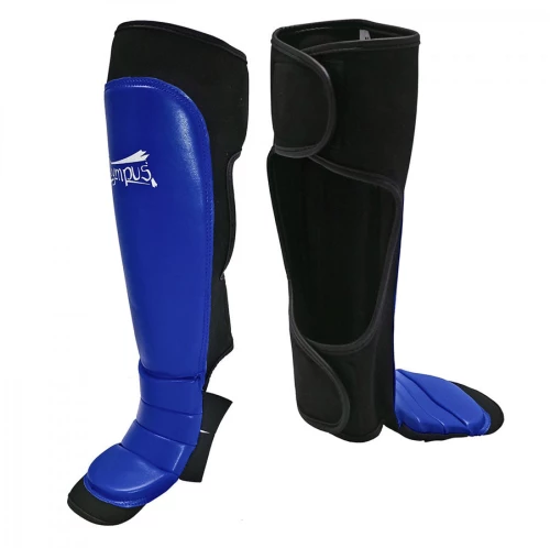 Επικαλαμίδες Κουτουπιέ Olympus FIERCE MMA/Grappling Blue