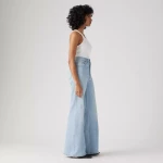 Levi’s® Woman Ribcage Bell Jeans